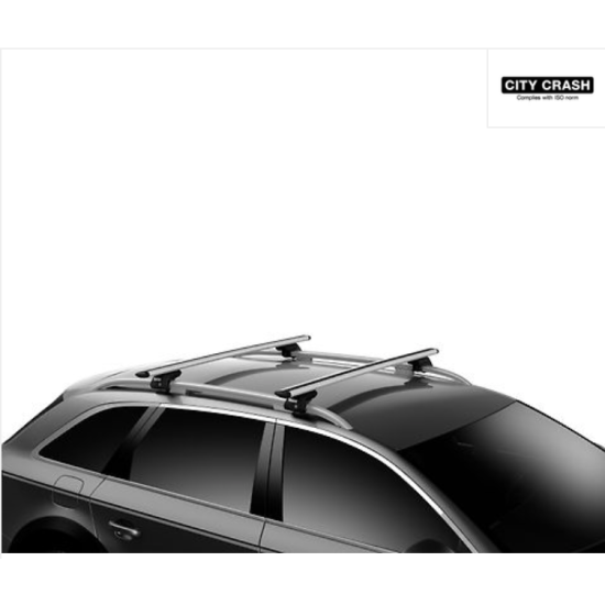 Thule roof racks discount prices